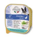 Marpet (Марпет) Aequilibriavet - Консервированный корм-мусс для собак (утка)