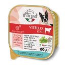 Marpet (Марпет) Aequilibriavet - Консервированный корм-мусс для собак (телятина)