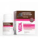 Фитоэлита Чистая кожа для кошек и собак, 50 таб