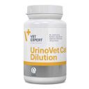 VetExpert (ВетЭксперт) UrinoVet Cat Dilution - Препарат для подкисления мочи кошек с проблемами мочевыводящих путей
