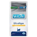 Farmina (Фармина) Vet Life UltraHypo - Сухой лечебный корм для кошек при пищевой аллергии