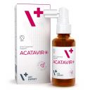 VetExpert (ВетЭксперт) Acatavir - Гель для регенерации эпителия в полости рта