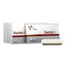 VetExpert (ВетЭксперт) DiarVet Small Breed & Cats - Таблетки от диареи для кошек и собак