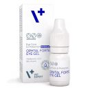 VetExpert (ВетЕксперт) Ophtal Forte - Гелевые глазные капли для котов и собак