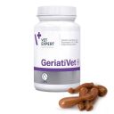 VetExpert (ВетЭксперт) GeriatiVet Cat - Комплекс витаминов и минералов для кошек зрелого возраста