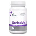 VetExpert (ВетЭксперт) GeriatiVet Dog Large Breed - Комплекс витаминов и минералов для собак больших пород зрелого возраста