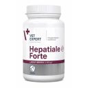 VetExpert (ВетЭксперт) Hepatiale Forte Large Breed - Пищевая добавка для поддержания функций печени у собак крупных пород (таблетки)