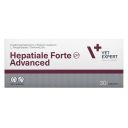 VetExpert (ВетЭксперт) Hepatiale Forte Advanced - Пищевая добавка для поддержания функций печени собак и кошек (таблетки)