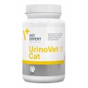 VetExpert (ВетЭксперт) UrinoVet Cat - Поддержание и восстановление функций мочевой системы у кошек