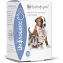 Бровафарма  Цифлодекс - Глазные и ушные капли для собак и кошек