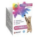 Ветсинтез (Ветсинтез) Активил-3 - Пробиотик для котов