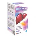 Ветсинтез (Ветсинтез) Гепасан-ВС - Раствор для поддержания функции печени для домашних животных