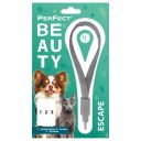 Ветсинтез (Ветсинтез) PerFect Beauty Escape - Ошейник полимерный декоративный для кошек и собак, серый