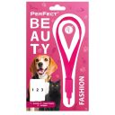 Ветсинтез (Ветсинтез) PerFect Beauty Fashion - Ошейник полимерный декоративный для кошек и собак, розовый