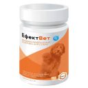 Ветсинтез (Ветсинтез) ЭффектВет - Витаминно минеральный комплекс с биотином для здоровой кожи и блестящей шерсти собак