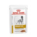 Royal Canin (Роял Канин) Urinary S/O Moderate Calorie Dog - Лечебные консервы для взрослых собак, склонных к ожирению