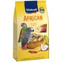 Vitakraft (Витакрафт) «African» - Корм для крупных африканских попугаев 750 гр