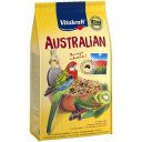 Vitakraft (Витакрафт) «Australian» - Корм для средних австралийских попугаев 750 гр