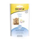 Gimcat (Джимпет) Every Day Kitten Tabs Витамины для котят
