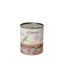 Essence (Эссенс) - Влажный корм для взрослых собак с курицей