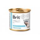 Brit (Брит) VetDiets Cat Obesity – Влажный корм для контроля избыточной массы тела у кошек