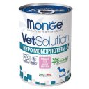 Monge (Монж) VеtSolution Wet Hypo Monoprotein Pork Canine Dog - Влажный корм для собак с пищевыми расстройствами со свининой