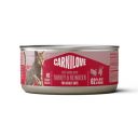 Carnilove (Карнилав) Cat Adult Gravy Turkey & Reindeer – Консервированный беззерновой корм для взрослых кошек всех пород, паштет с индейкой и северным оленем