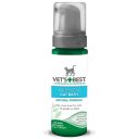 Vet`s Best (Ветс Бест) Waterless Cat Bath - Моющая пена для кошек для экспресс чистки без воды