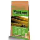 Luposan (Люпосан) Markus-Muhle WeideLamm - Сухой корм с мясом ягненка для собак всех пород и возрастов