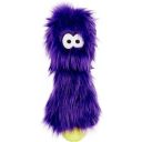 West Paw (Вест Пау) Custer - Игрушка-пищалка Кастер пушистый для собак