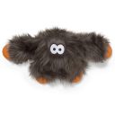 West Paw (Вест Пау) Jefferson - Игрушка-пищалка Джефферсон пушистый для собак