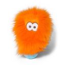 West Paw (Вест Пау) Rosebud - Игрушка-пищалка Роузбуд пушистый для собак