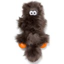 West Paw (Вест Пау) Sanders - Игрушка-пищалка Сандерс пушистый для собак