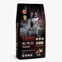 Clicker (Кликер) Puppy Medium/Large - Сухой корм для щенков средних и крупных пород с ягненком