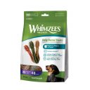 Whimzees (Вимзис) Wellness Daily Dental Treats Toothbrush - Натуральные лакомства для зубов собак