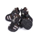 Ruispet ( Руиспет) для собак, демисезонные, 4 шт./упак. кофейные