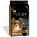 Equilibrio (Эквилибрио) Dog Mature Small Breeds Сухой суперпремиум корм для пожилых или малоактивных собак мини и малых пород