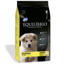 Equilibrio (Эквилибрио) Dog Puppies Medium Breeds Сухой суперпремиум корм для щенков средних пород