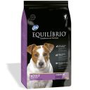 Equilibrio (Эквилибрио) Dog Adult Small Breeds Сухой суперпремиум корм для собак мини и малых пород