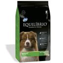 Equilibrio (Эквилибрио) Dog Adult Medium Breeds Сухой суперпремиум корм для собак средних пород