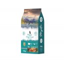 Mystic (Мистик) Puppy Dog Food with Turkey & Rice сухой корм для щенков (индейка и рис)