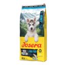 Josera (Йозера) High Protein Junior Sea Fish - Беззерновой корм для активных щенков всех пород с морской рыбой