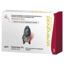 Stronghold (Стронгхолд) - Противопаразитарные капли на холку для собак от 10-20кг