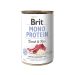 Brit Mono Protein Lamb &Rice - с ягненком и рисом