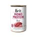 Brit Mono Protein Beef с говядиной