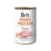 Brit Mono Protein Turkey - с индейкой