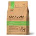 Grandorf (Грандорф) Lamb &Turkey Adult Mini Breeds- Сухой корм для взрослых собак мини пород ягненок и индейкой