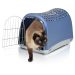 Imac Линус (Linus) переноска для собак и кошек, пластик, 50х32х34,5 см.