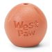 West Paw (Вест Пау) Rando - Игрушка мяч для собак, L (9 см)