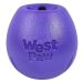 West Paw (Вест Пау) Zogoflex Echo Rumbl – Игрушка для лакомств для собак, S